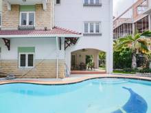 Hình ảnh 🔰 Villa Thảo điền Quận 2 hồ bơi sân vườn 20x20🔷 MS:6426-1537
