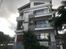 Hình ảnh Cho Thuê Biệt Thự  Bạch Đằng, P2, Q.Tân Bình, DT: 9x20m, 3 lầu.