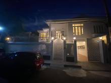 Hình ảnh 🔰 Biệt thự Sân vườn trệt 1 lầu 350m2 Trần Não Bình An Quận 2🔷 MS:633