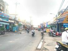 Hình ảnh Càn bán gấp lô đất nền mặt tiền đường Nguyễn thị Định, Quận 2