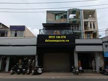 Hình ảnh Kinh Dương Vương - mặt tiền sầm uất  4 x 24