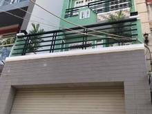 Hình ảnh Bán nhà mt Nguyễn Công Trứ Q1,DT: 4.1m nở hậu 4.3mx20m, giá 22.5 tỷ