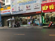Hình ảnh Cho thuê nguyên căn MT siêu lớn Tô Hiến Thành, P.15, Q.10 (Đường 20m).