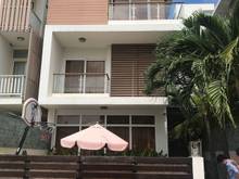 Hình ảnh 🔰 Villa Thảo điền Quận 2 Hiện đại hồ bơi sân vườn 400m2🔷 MS:6397-150