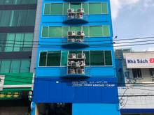 Hình ảnh Mặt tiền đ.Hà Huy Giáp dt.8x15m vt đắc địa