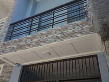 Hình ảnh 🔰 Nhà đường số 3 Bình An Quận 2 trệt 1 lầu 4x14m🔷 MS:6337-1448