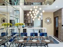 Hình ảnh Penthouse view sông Hồng đẳng cấp Mb6696 cá cược trực tuyến thượng lưu Sunshine City