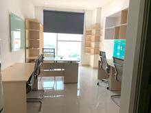 Hình ảnh cho thuê officetel sunrise city  Đ.Nguyễn Hữu Thọ Quận 7 dt 40m2