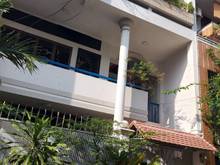 Hình ảnh Khuôn Đất đẹp rẻ nhất Trường Chinh,DT:6x28 Hẻm 8m Phường 13, Q.Tân Bìn