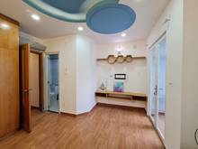 Hình ảnh Bán nhà H3G CMT8 Tân Bình 45m2 4 tầng 7 tỷ.