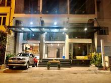 Hình ảnh ❄️Khách sạn CHDV Hầm 7 lầu 27 phòng FULL nội thất An phú -Q2 MS:583739