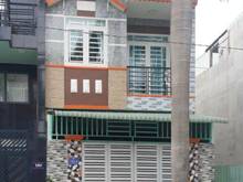 Hình ảnh Nhà 70m2, 1 trệt 2 lầu,3pn,2wc, Bình chuẩn.