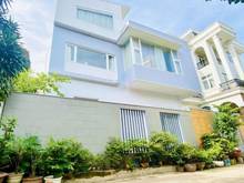 Hình ảnh 🔰 Biệt thự Thảo điền Quận 2 Hiện đại sân vườn 250m2🔷 MS:6384-1495