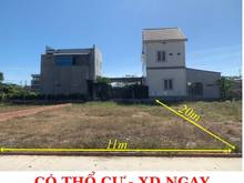 Hình ảnh Đất chính chủ cần bán gấp. Cách biển Hồ Tràm – Xuyên Mộc chỉ 1,3km