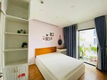 Hình ảnh Cho thuê C/H The Gold View 70m2 2pn 2wc  15tr full nt