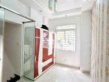 Hình ảnh Cho thuê nhà 3MT Vũ Ngọc Phan, P13, Bình thạnh. 20tr/tháng
