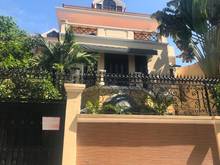 Hình ảnh Cho Thuê Biệt Thự  Lam Sơn , P.6, Q. Bình Thạnh, DT: 10x20m, 2 lầu.