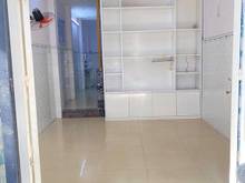Hình ảnh Nhà mặt tiền Phạm văn Bạch,Phường 15,Quận Tân Bình, 42,5m2, 2,6 Tỷ