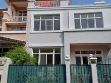Hình ảnh Bán gấp biệt thự song lập Nam Thông 1, Phú Mỹ Hưng, DT 11x18m nhà đẹp