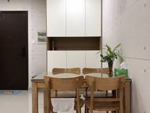 Hình ảnh Cho thuê chung cư Dragon Hill 2, 2pn, 2wc, full nội thất, nhà đẹp