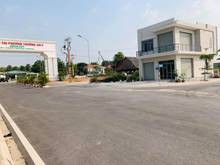 Hình ảnh Cần Tiền Trả Nợ Bán Gấp Lô Đất Sát Bên Chợ Chánh Lưu