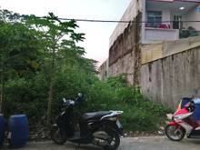 Hình ảnh Full thổ 73,2m2_SHR,Hẻm 4m.Gần Suối tiên.Cầu Xây.TP:TĐ Có ht sang tên