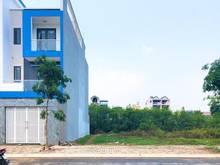 Hình ảnh Bán gấp nền đất mặt tiền đường tỉnh lộ10 bình chánh Đối diện chợ rẫy 2