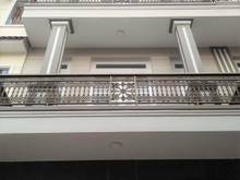 Hình ảnh Chính chủ bán gấp nhà  đường Liên Khu 4-5, 4x11m, 3 tầng,2 tầng,2 tỷ 3