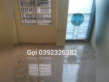 Hình ảnh Bán nhà mặt tiền hẻm đường Lê Thị Bạch Cát, Q11.