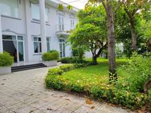 Hình ảnh 🔰 Villa Hồ bơi sân vườn Trần não Bình An Quận 2 đầy đủ nội thất 600m2