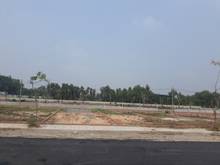 Hình ảnh Đất có sổ 100m2 hai mặt tiền, giá 1,8 tỷ