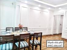 Hình ảnh Kinh doanh đỉnh, dòng tiền 12tr/tháng, oto,  Phan Văn Trị, GV, 4tỷ35