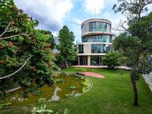 Hình ảnh 🔰 Villa sân vườn Thảo điền Quận 2 phong cách châu âu 1000m2
