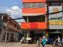 Hình ảnh Nhà 2MT đ.Bùi Viện - khu phố tây - kd sầm uất