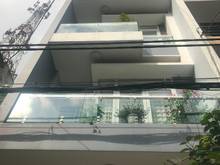 Hình ảnh Cho Thuê Nhà Nguyễn Văn Thương (D1), P25, Q.Bình Thạnh, DT: 4x19