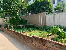 Hình ảnh Chính chủ cần bán 60m2 lô góc đường ô tô ngõ 18 tổ 6 Thạch Bàn, Long B