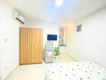 Hình ảnh Căn Hộ Cao Cấp Quận 3,Đường Cao Thắng,Giáp Nguyễn Thị Minh Khai