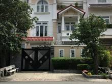 Hình ảnh 🔰 Biệt thự Lương định của Bình An Quận 2 trệt 2 lầu 350m2🔷 MS:6356-1