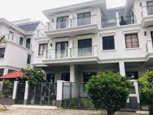 Hình ảnh Bán nhà đường D, An Phú, Q2: 100m2 (5x20m) (1 trệt, 1 lửng, 2 lầu)