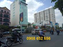 Hình ảnh Bán gấp MT gần Lý Chính Thắng, 5 tầng,  P8, Quận 3
