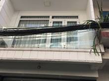 Hình ảnh Bán nhà mặt tiền khu Bắc Hải, gần Trường Sơn (6,68x14m) 1 trệt 2 lầu,