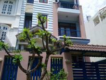 Hình ảnh 🔰 Biêt thự Lương định của An Phú Quận 2 Trệt 2 lầu 160m2🔷 MS:6321-14