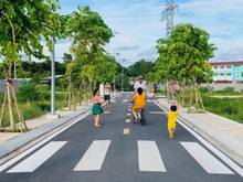 Hình ảnh Bán đất hẻm xe hơi đường Tân Kỳ Tân Quý, 4x13,5, đất, 3,35 tỷ TL
