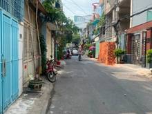 Hình ảnh Bán nhà Phan Sào Nam p11 quận Tân Bình trệt 2 lầu giá 10,5 tỷ