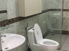 Hình ảnh Cho thuê nhà nguyên căn mới 243/9A  Tô Hiến Thành phường 13, Quận 10.