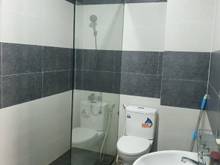 Hình ảnh Bán nhà đẹp 5 tầng, DT 42,3m2 vuông vức, HXH Lạc Long Quân, Q.TB.