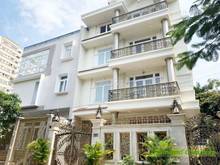 Hình ảnh 🔰 Biệt thự 2 mặt tiền Dương văn an An Phú Quận 2 Hầm 3 lầu 500m2🔷 MS