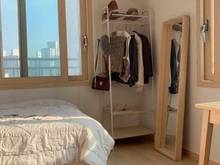 Hình ảnh Cho thuê chung cư mini đủ đồ Mỹ Đình 25m2 giá 2,5-4,2 triệu/th