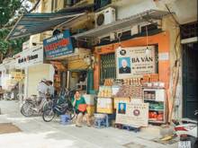 Hình ảnh Rất hiếm, ngã 4, vỉa hè rộng, bán nhà mặt phố bà triệu - nguyễn du,