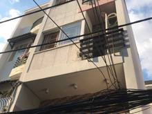 Hình ảnh Cho thuê gấp 2MT Trần Quang Khải - Trần Khắc Chân